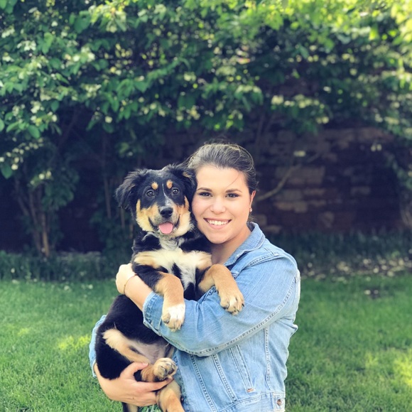 Meet your Posher, Hope - Picture 2 of 6